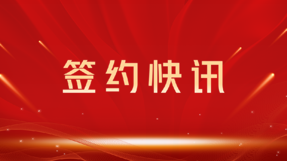 【签约喜讯】助力教育数字化转型，我司与定西龙图教育集团达成官网建设合作